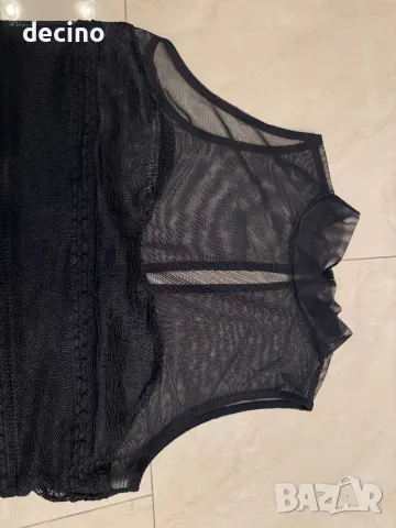 Нов потник Guess, снимка 3 - Потници - 50423108