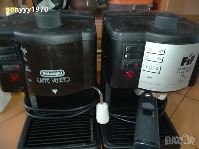 кафемашина-внос швеицария, снимка 7 - Кафемашини - 28241060