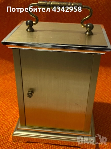 KIENZLE Prestige.Vintage часовник.1970-1980г., снимка 4 - Антикварни и старинни предмети - 52958183