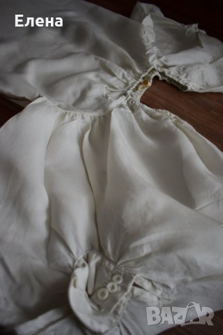 Елегантна дамска блуза, снимка 3 - Други - 27191234