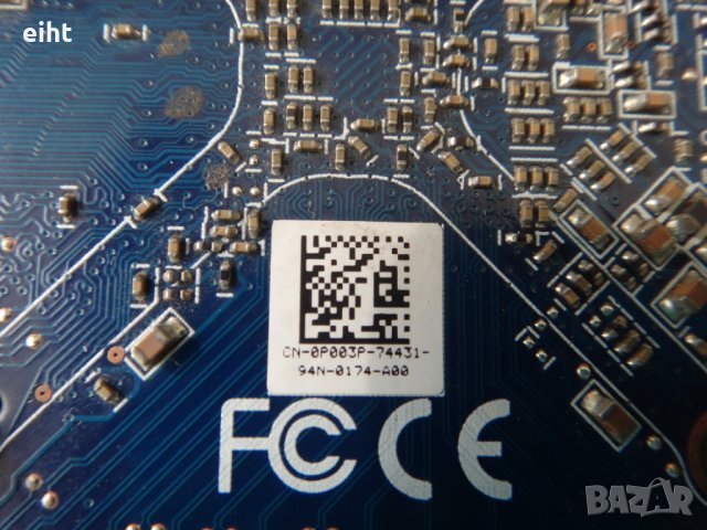 Pegatron HDMI / DVI-D графична карта, снимка 4 - Видеокарти - 28684129