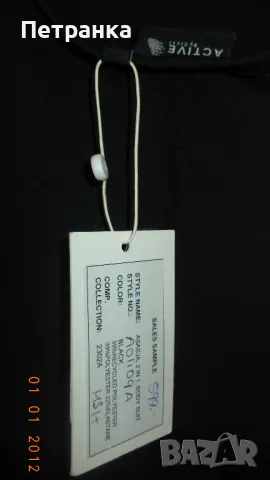 На вашето внимание - ДАТСКИ дизайнерски рокли , снимка 3 - Рокли - 49239299