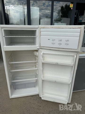 Хладилник с камера Привилег 110 см, снимка 2 - Хладилници - 51486609