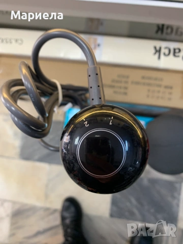 KitchenAid KHB1231WH Пасатор с 2 скорости, бял ; 180W, снимка 10 - Други - 53603887