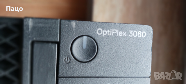 Dell OptiPlex 3060 SFF , снимка 1 - За дома - 44854446