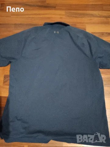 Мъжка тениска , снимка 3 - Тениски - 49605308