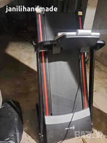 Пътека за бягане