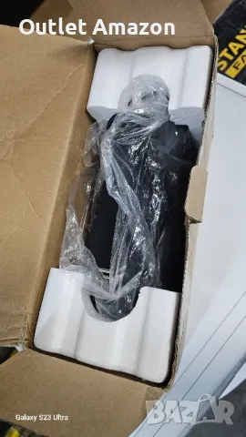 Непрекъсваемо токозахранващо устройство UPS Green Cell 600VA 350W. , снимка 6 - Друга електроника - 47648232