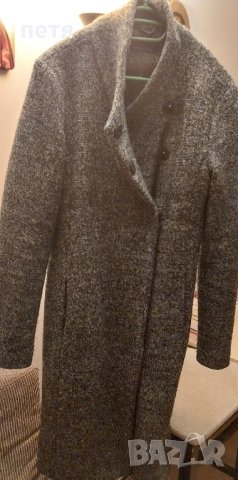 дамско палто размер XS