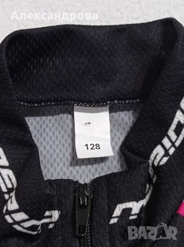 Детски джърсита за колоездене, снимка 7 - Велосипеди - 32670413