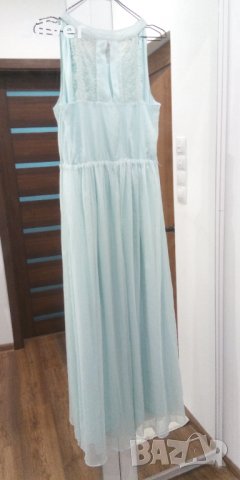 Дамска официална рокля, снимка 5 - Рокли - 33408423