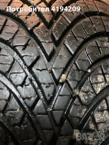 175/70/14 2 бр дот 2023 г цена 80 лв, снимка 4 - Гуми и джанти - 53100489
