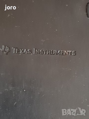 texas instruments ti-83 plus.fr, снимка 7 - Друга електроника - 43957938