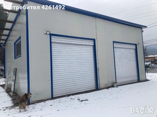 Давам под наем оборудван автосервиз, снимка 3 - Други - 53193672