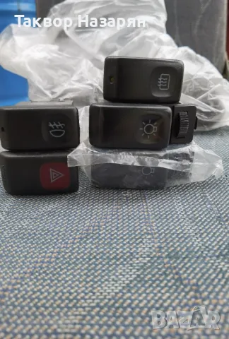 Бутони за голф 2 