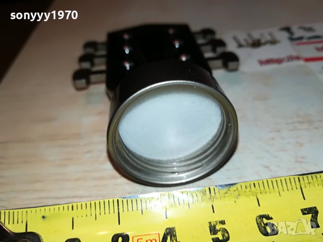 JACK DANIELS-METAL GUITAR 1504231926, снимка 9 - Колекции - 40377374