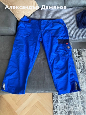 Работни облекла - лятно, снимка 4 - Други - 53389480