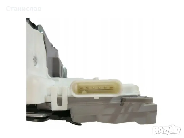  Seat Altea Брава за задна дясна врата , снимка 3 - Части - 50371436