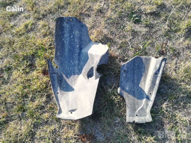 Задни подкалници за Бмв е36 седан