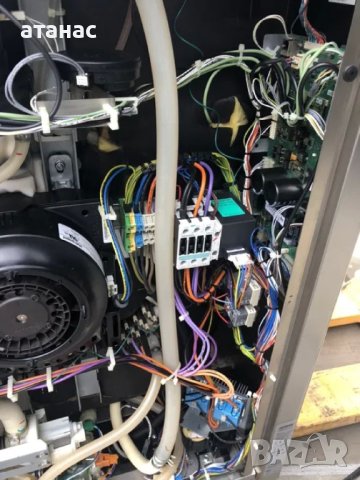 Готварски конвектомат Рационал/ Rational SCC WE 101!2018г. Нов!, снимка 9 - Обзавеждане на кухня - 43073424