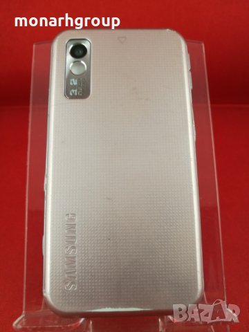 Телефон Samsung S5230 Star, снимка 6 - Samsung - 27455994