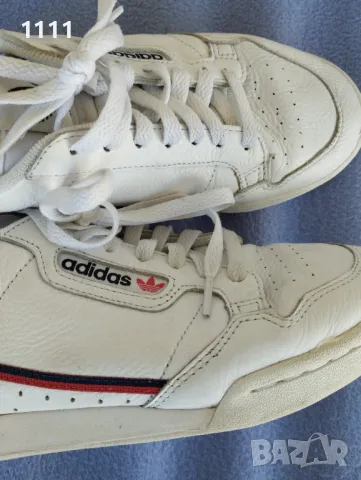 Adidas номер 42 и 1/2., снимка 12 - Маратонки - 50030723