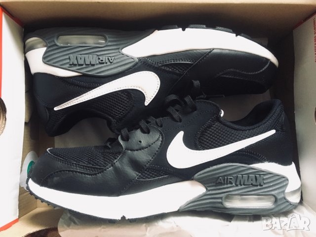 Мъжки маратонки Nike Air Max Excee номер 44.5, снимка 6 - Маратонки - 39960867