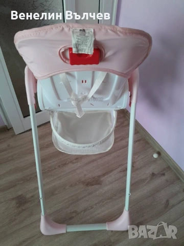 Столче за xранене Лорели, снимка 6 - Столчета за хранене - 53488622