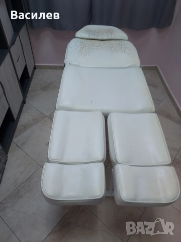 Масажна кошетка използвана