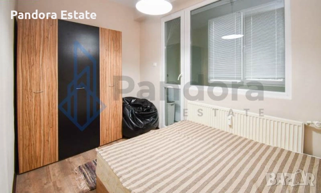 2-СТАЕН апартамент под наем, гр. София, кв.Младост 1, снимка 5 - Апартаменти - 52479848