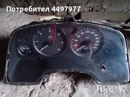 Табло километраж за Опел Зафира 2000дизел 101к.с 2002г 