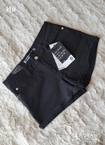 НОВИ къси панталонки 