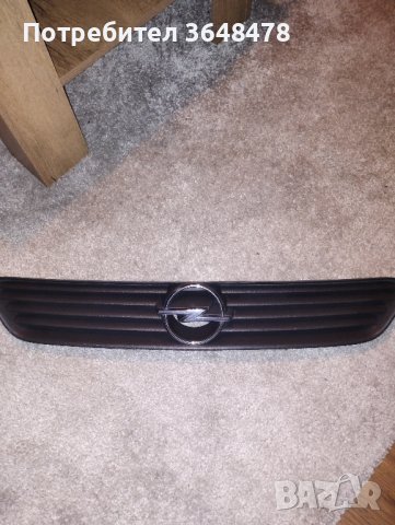 Решетка за Опел астра г 