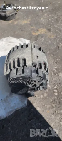 Алтернатор - Генератор Ауди А4 б8 3.0 тди - 150А - 059 903 016 J, снимка 3 - Части - 47364473