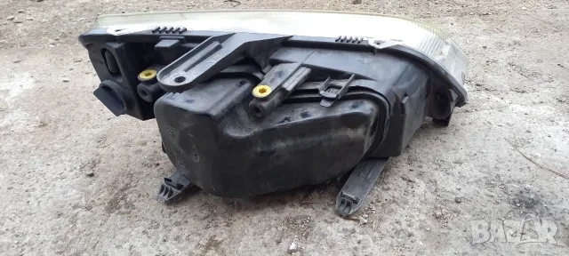 Ляв фар за Ford Focus C-Max 2003-2007, снимка 2 - Части - 47669328