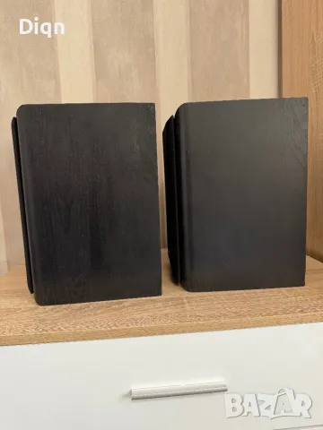 Technics SB-M20 , снимка 9 - Тонколони - 50317102