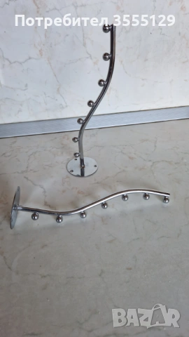 Стелажи и рафтове за магазин, снимка 6 - Стелажи и щандове - 44324610