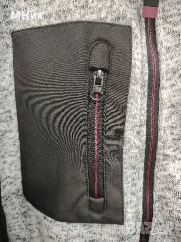 Работно яке, снимка 7 - Якета - 49904977