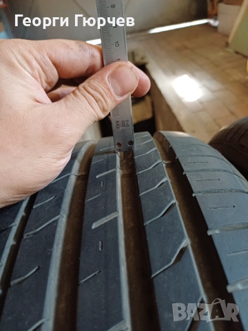 летни гуми 16"205/ 55/ 16 нови с гаранция, снимка 7 - Гуми и джанти - 51938149