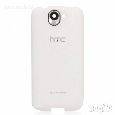 Панел HTC Desire  - HTC G7, снимка 2 - Резервни части за телефони - 25545739