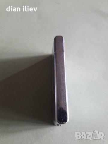 Стара газова запалка, снимка 13 - Колекции - 27583877