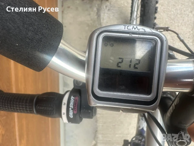 240788 altrix city 26'' колело / велосипед / байк -цена 151лв                        smr - 21 скорос, снимка 7 - Велосипеди - 51123936