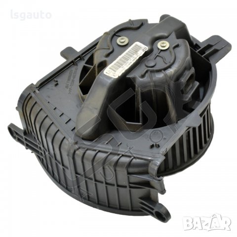 Мотор вентилатор парно Renault Scenic II 2004-2009 RM030522N-94, снимка 2 - Части - 36882386