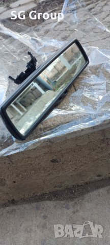 Пластмаси от купето  VW Golf 5, снимка 11 - Аксесоари и консумативи - 43997757