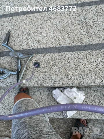 Шлавка маркуч за въздушното окачване на Ауди Audi A8 D4 H4 само за 20лв. rh 087111436, снимка 4 - Части - 52808782