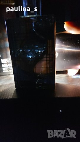 Дамски парфюм Burberry brit for women limited edition 55/100ml EDP , снимка 11 - Дамски парфюми - 43375627