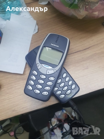NOKIA 3310 , снимка 6 - Nokia - 52436762