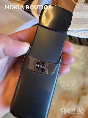 Nokia 8910i, снимка 6 - Nokia - 48626636