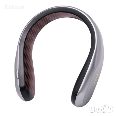 Преносим USB акумулаторен нагревател за врат и ръце, издръжливост 6 часа, снимка 6 - Друга електроника - 52832133