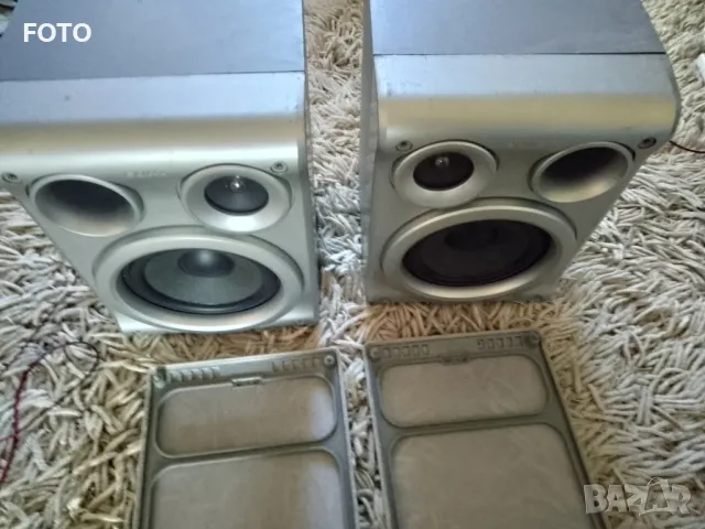 Sony SS-TB10, снимка 4 - Тонколони - 47649260